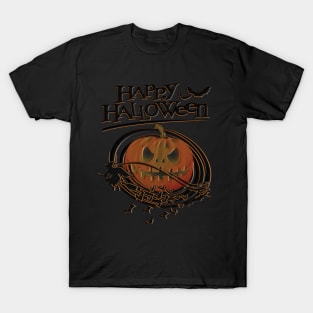 halloween day T-Shirt